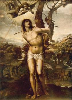 索多馬 St Sebastian 索多馬 St Sebastian